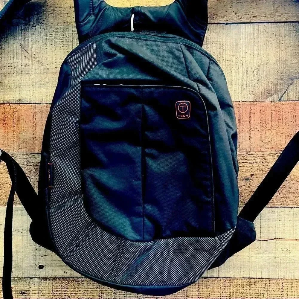 Tumi T-Tech Essential Gear Mini Backpack